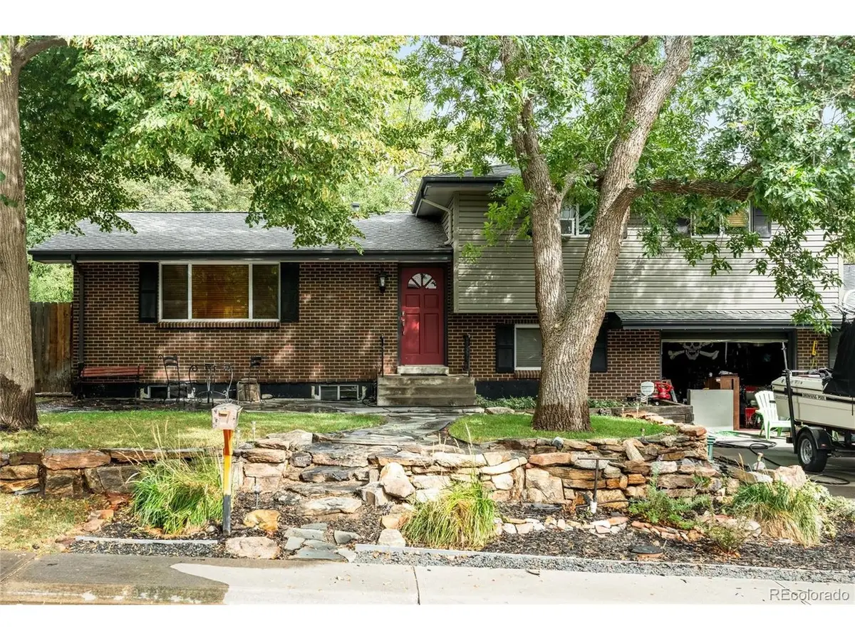 6612 Welch Ct, Arvada, CO 80004 - #1