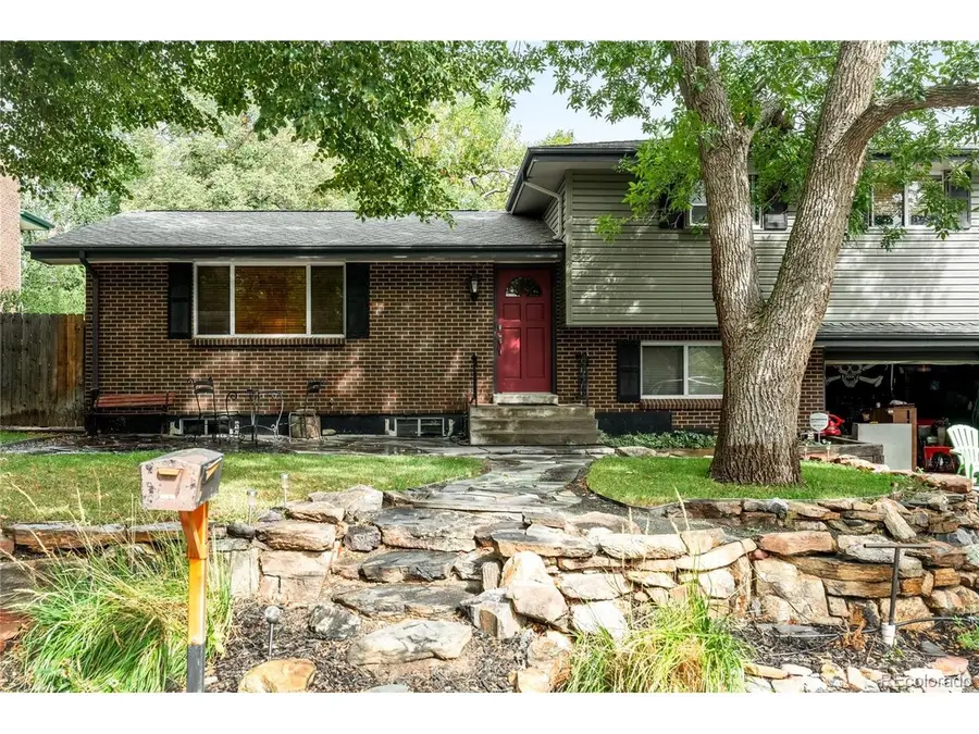 6612 Welch Ct, Arvada, CO 80004 - #2