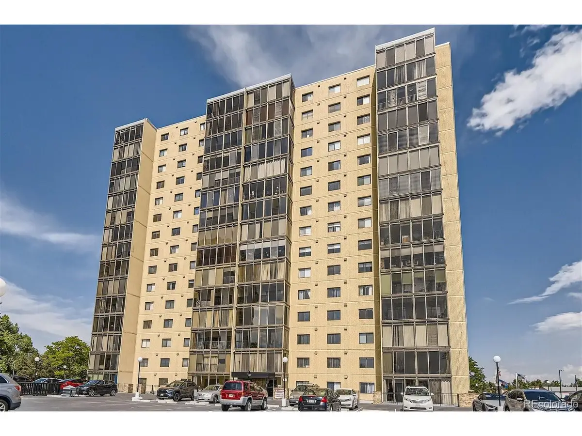 7877 E Mississippi Ave #1205, Denver, CO 80247 - #1