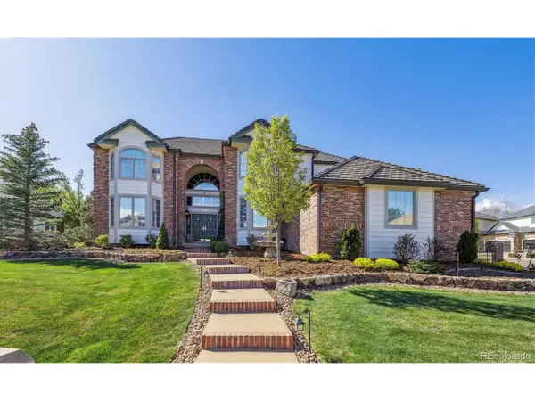 9188 Buck Hill Dr, Highlands Ranch, CO 80126
