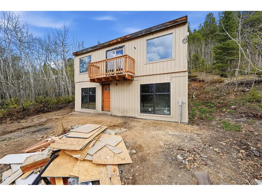 Address Withheld By Seller, Ward, CO 80481 - #2