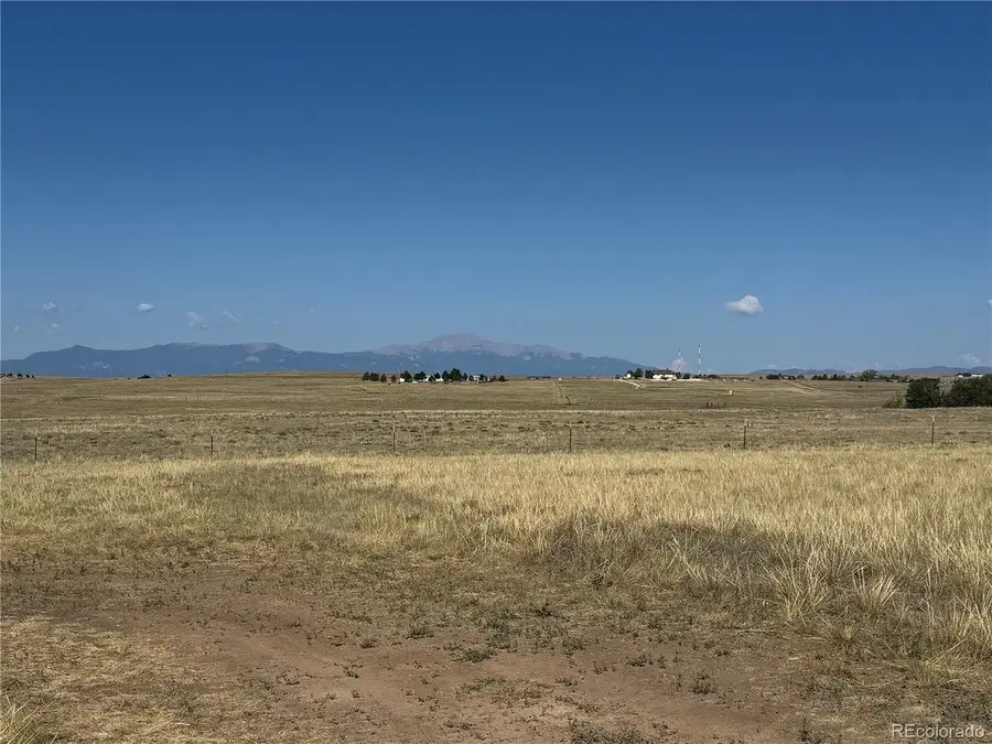 15520 Sara Jo Ln, Peyton, CO 80831 - #3