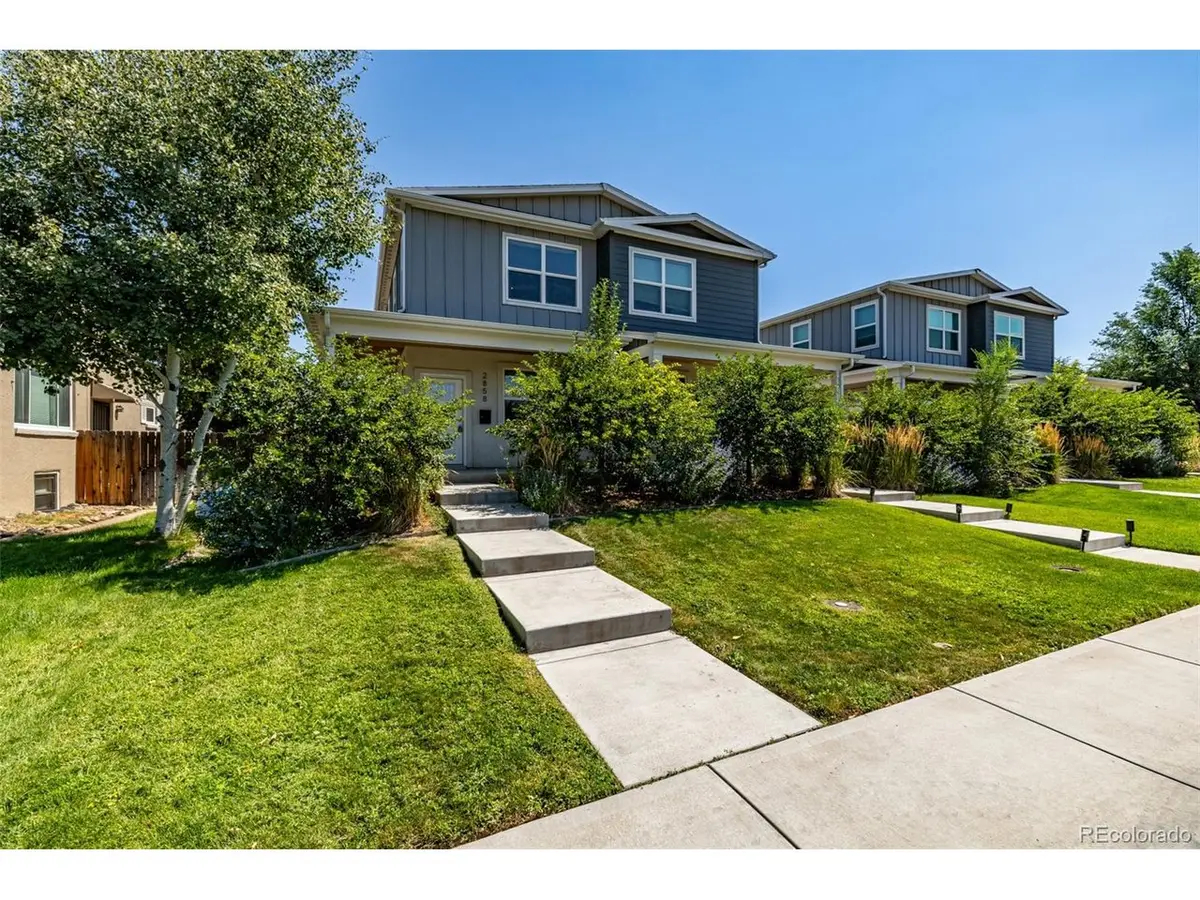 2858 S Delaware St, Englewood, CO 80110 - Image #1