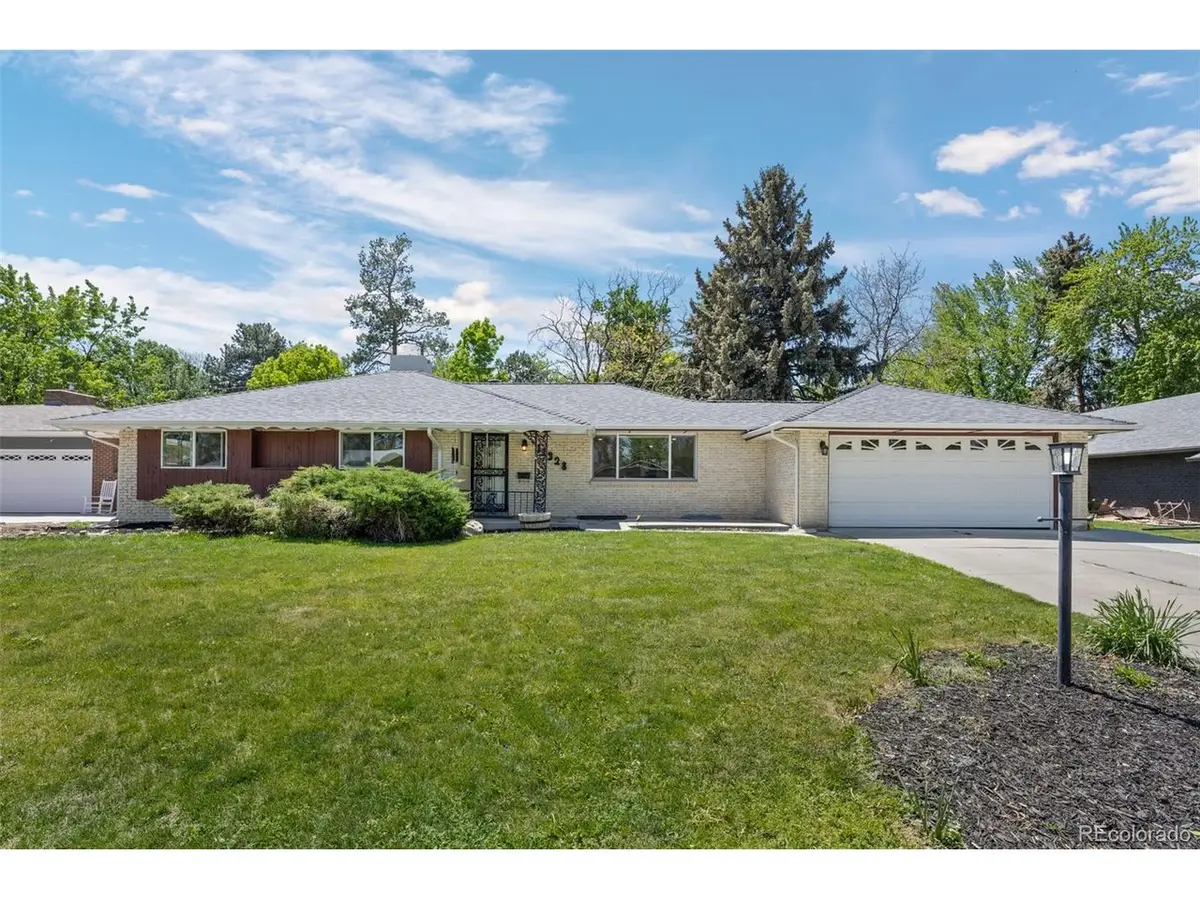 11328 W 27th Ave, Lakewood, CO 80215 - #1