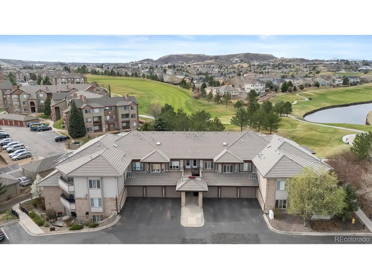 940 E Plum Creek Pkwy #301, Castle Rock, CO 80104 - #1