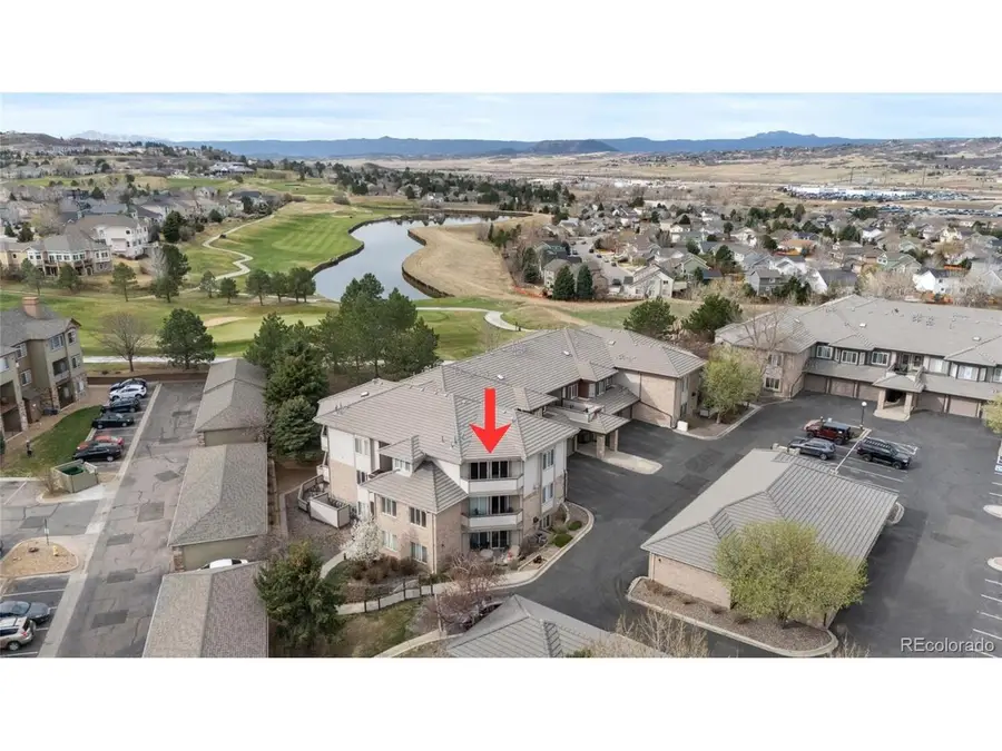 940 E Plum Creek Pkwy #301, Castle Rock, CO 80104 - #2