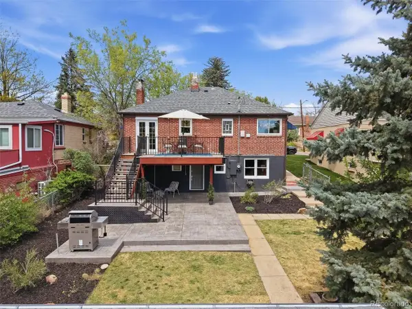 4836 W 31st Ave, Denver, CO 80212