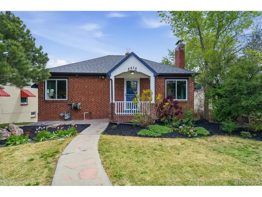 4836 W 31st Ave, Denver, CO 80212 - #2