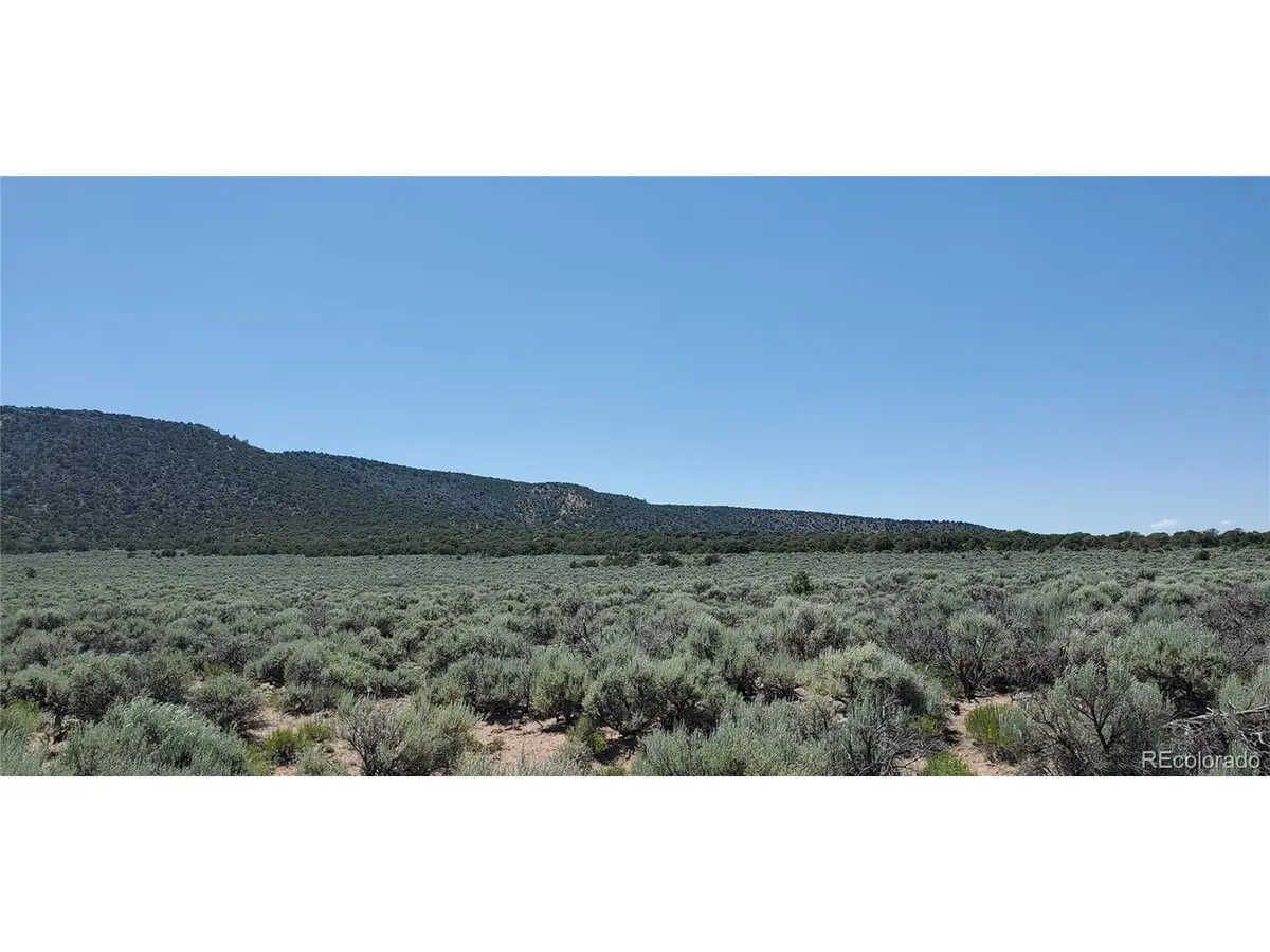 588 County Lane, Fort Garland, CO 81133 - #1