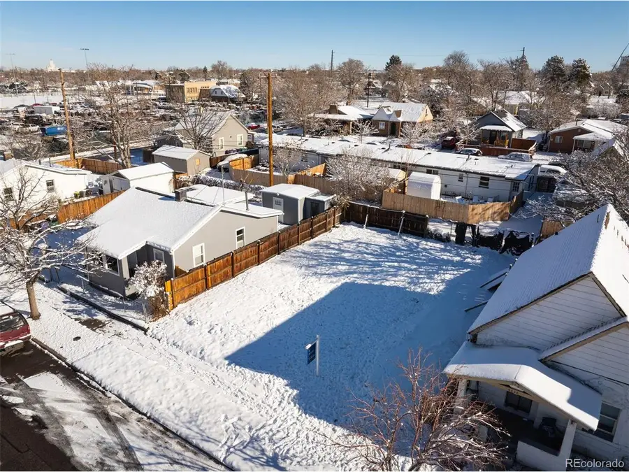 4440 N Columbine St, Denver, CO 80216 - #3