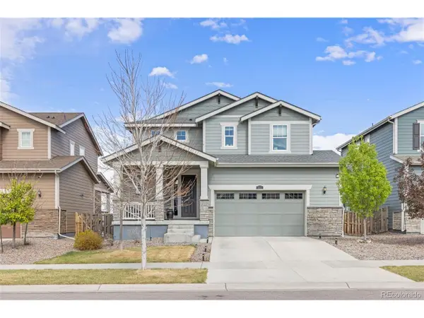 322 N Patsburg St, Aurora, CO 80018