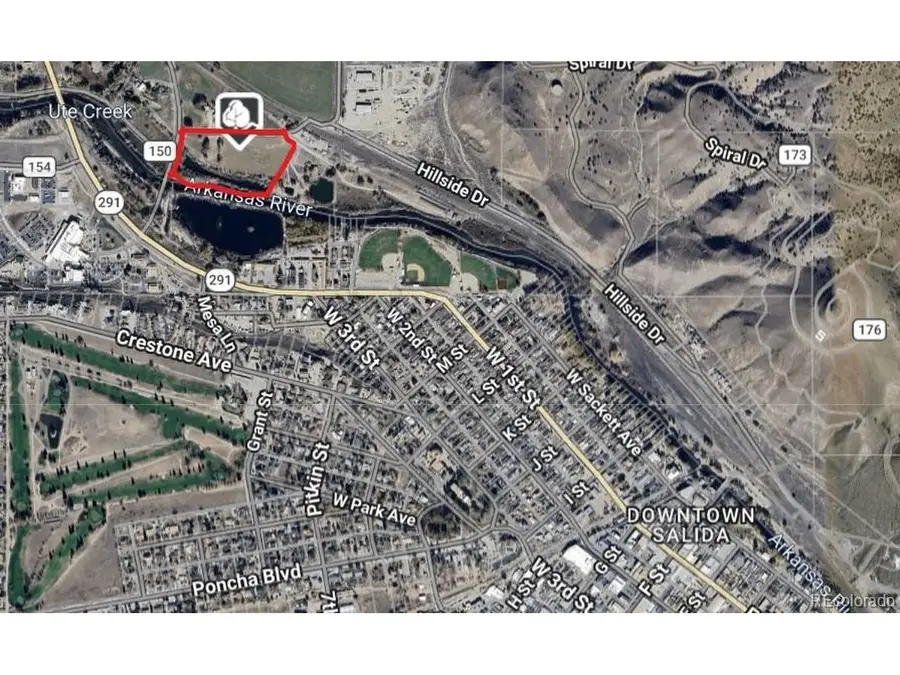 8720 County Road 175, Salida, CO 81201 - #3