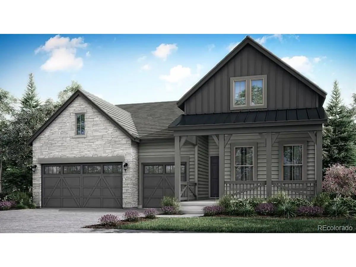 14941 W Beloit Ave, Morrison, CO 80465 - #1