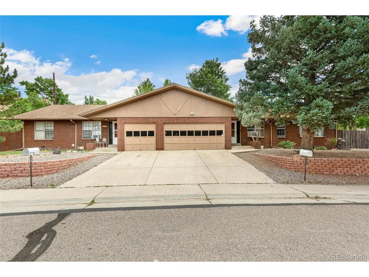 10685 W 12th Pl, Lakewood, CO 80215 - Image #1