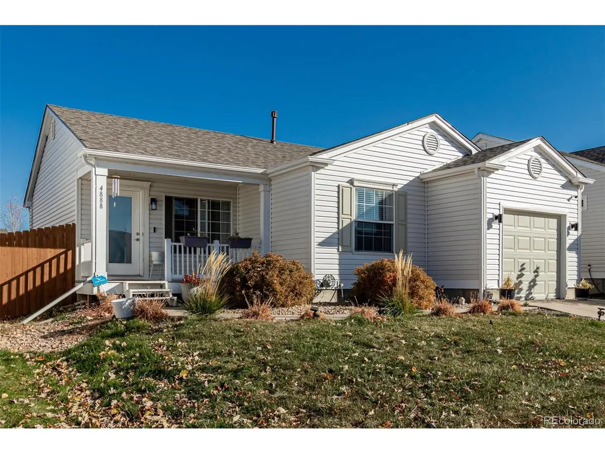 4888 Joplin Ct, Denver, CO 80239 - Image #1