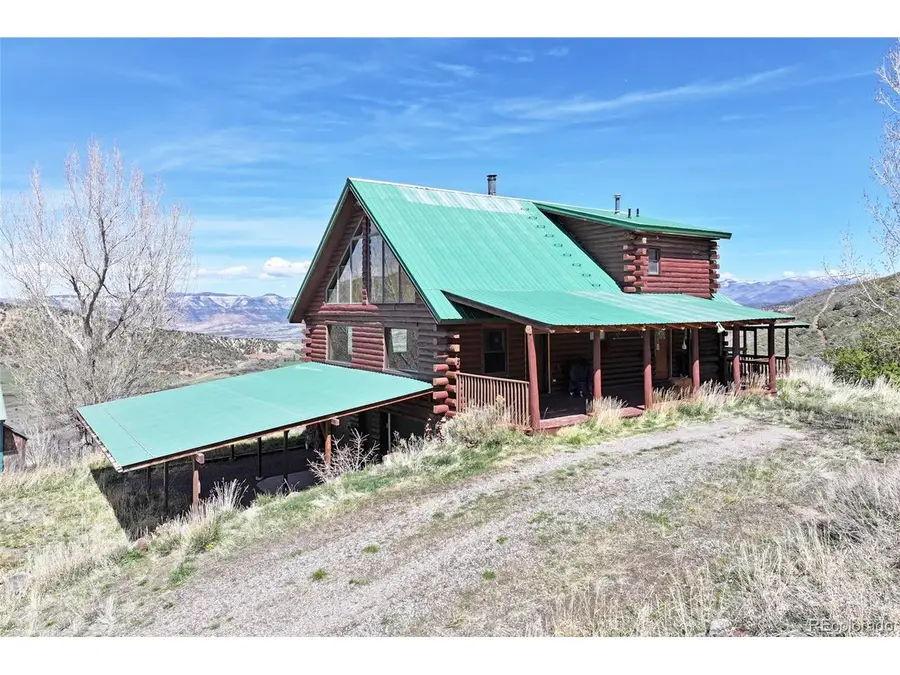 10822 60 3/4 Rd, Collbran, CO 81624 - #2