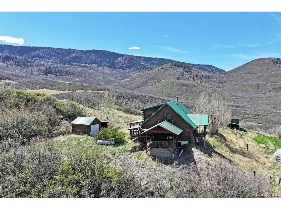 10822 60 3/4 Rd, Collbran, CO 81624 - #3