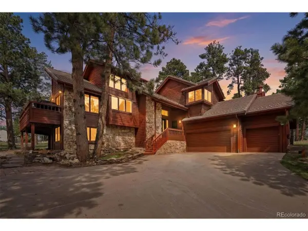 23526 Currant Drive, Golden, CO 80401