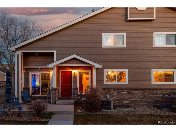 1601 Great Western Dr #K1, Longmont, CO 80501