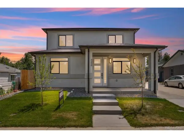 Address Withheld By Seller, Denver, CO 80219