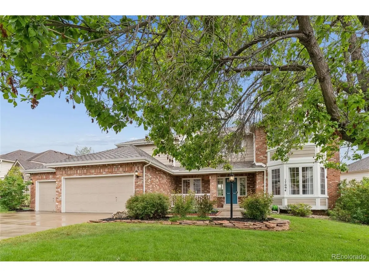 17094 E Dorado Dr, Centennial, CO 80015 - #1