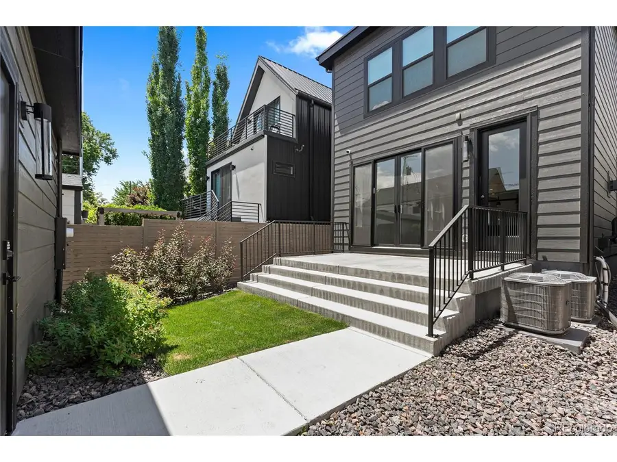 3646 Quivas St, Denver, CO 80211 - #2