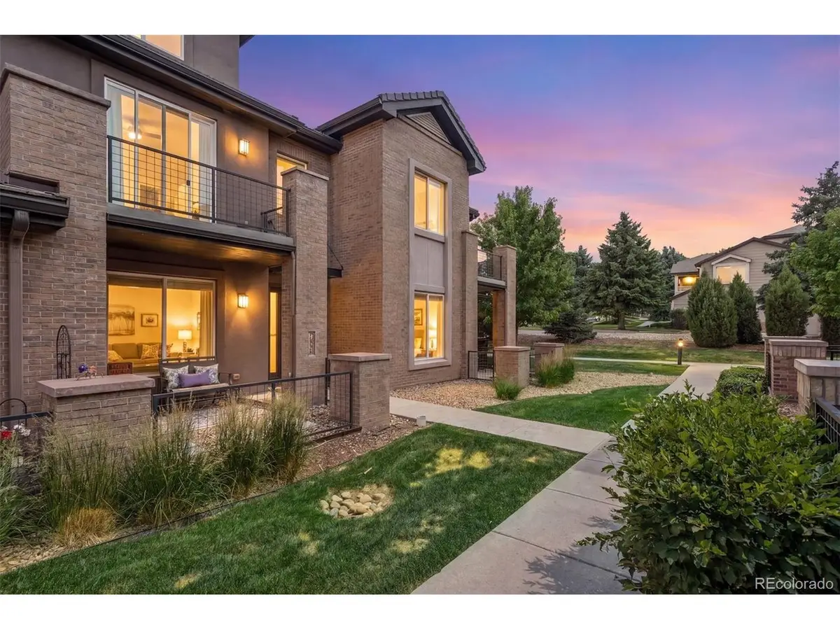 9050 E Caley Way, Englewood, CO 80111 - #1