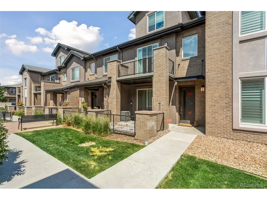 9050 E Caley Way, Englewood, CO 80111 - #2