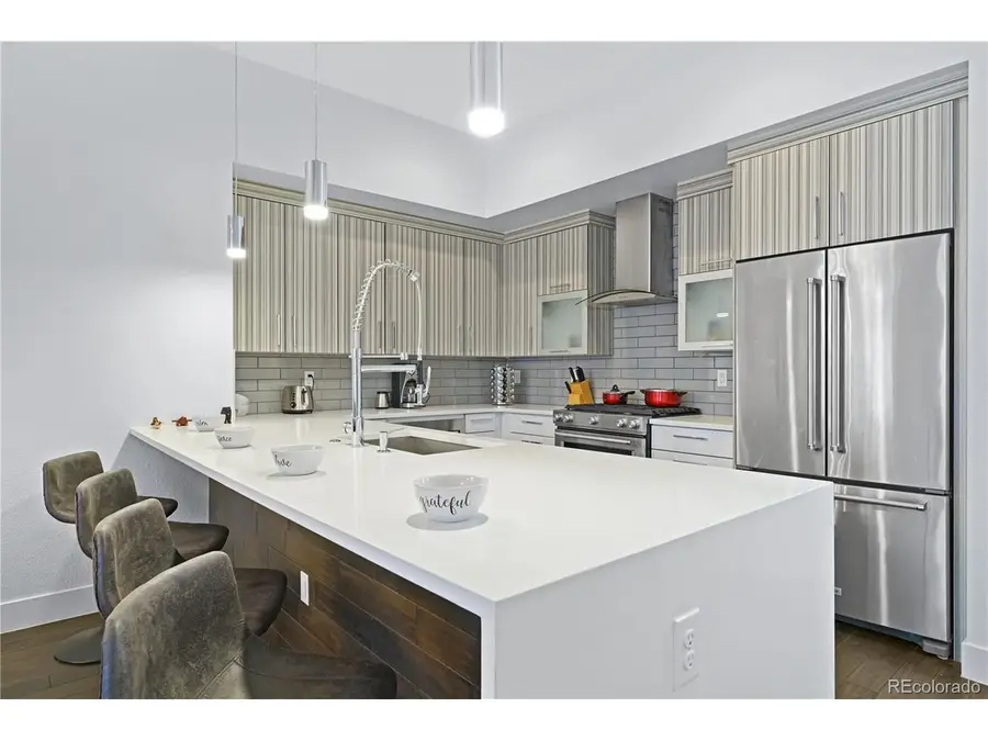 3034 Wilson Ct #3, Denver, CO 80205 - #2