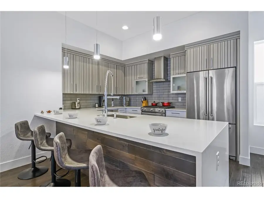 3034 Wilson Ct #3, Denver, CO 80205 - #3