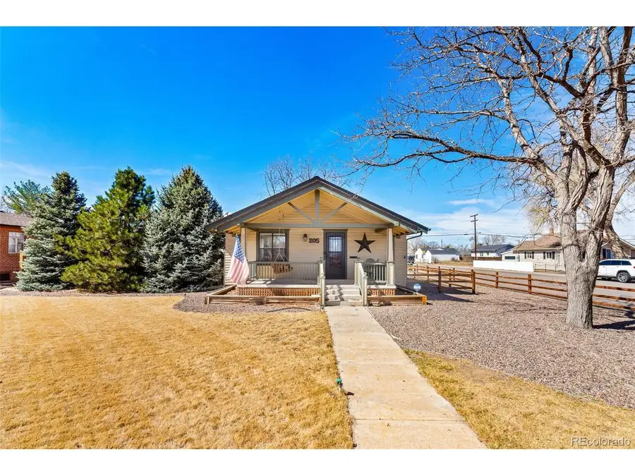 205 S 10th Ave, Brighton, CO 80601 - #2