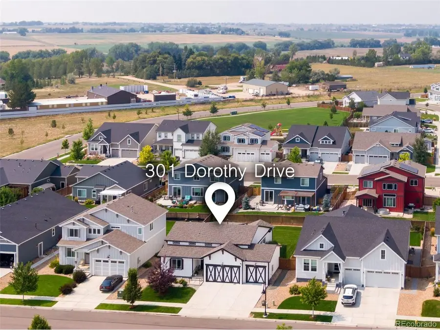 301 Dorothy, Berthoud, CO 80513 - #3