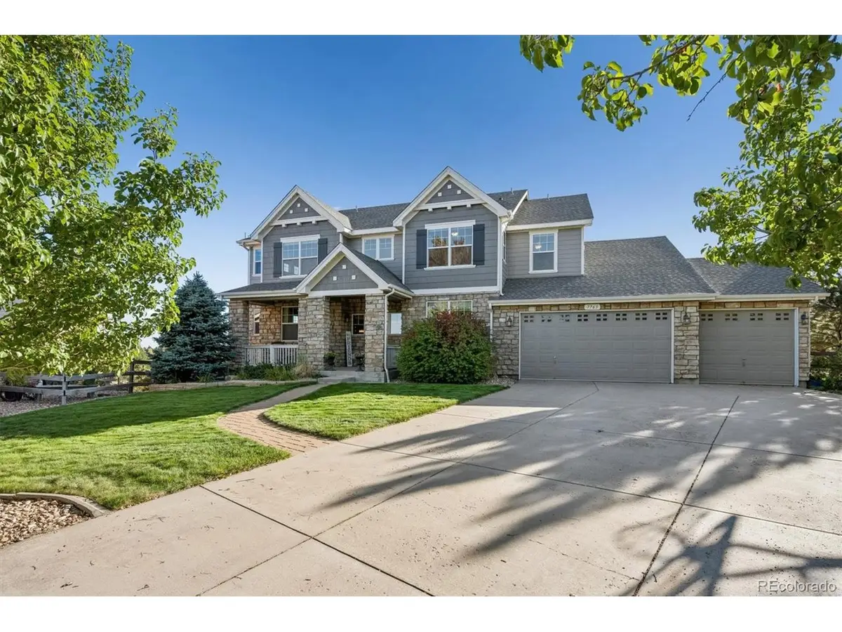 7765 Terry Ct, Arvada, CO 80007 - #1