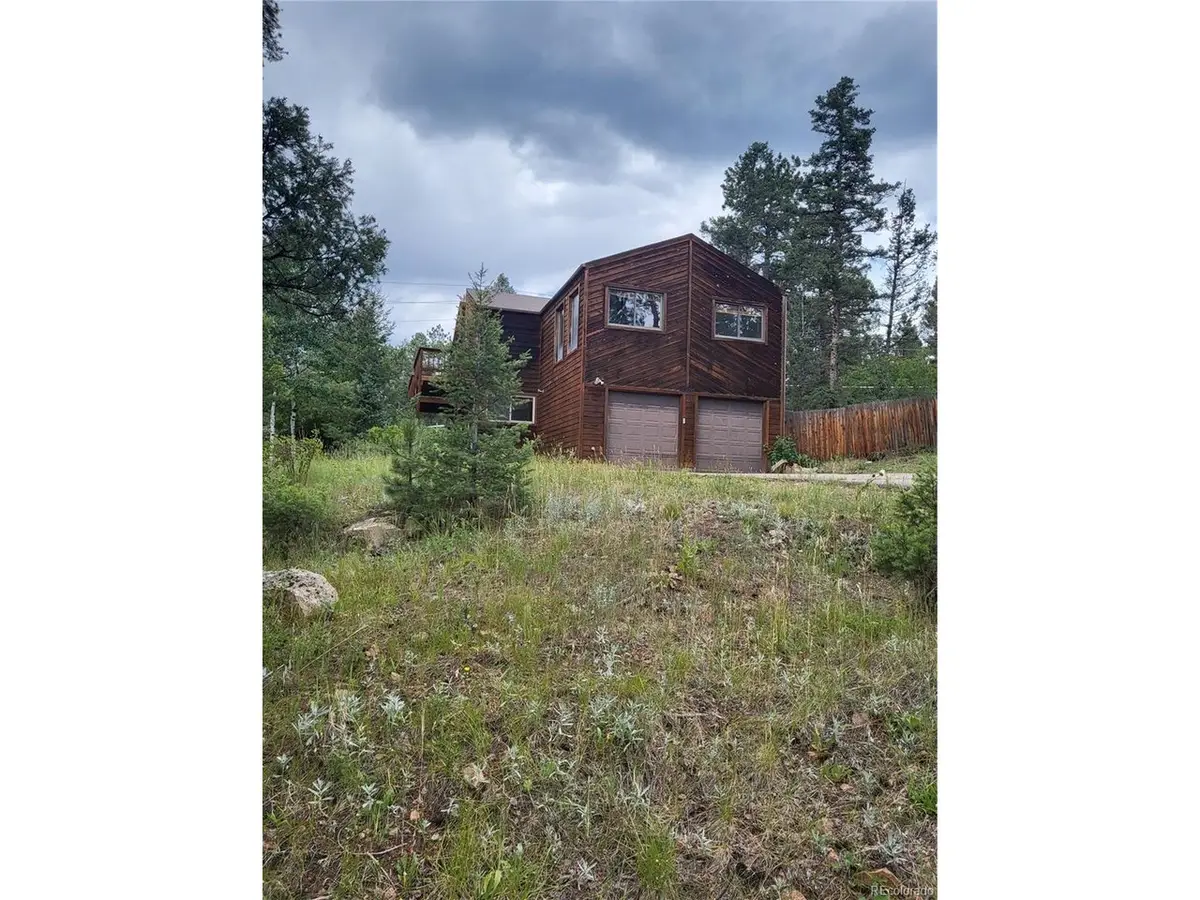 30520 Rand Rd, Conifer, CO 80433 - #1