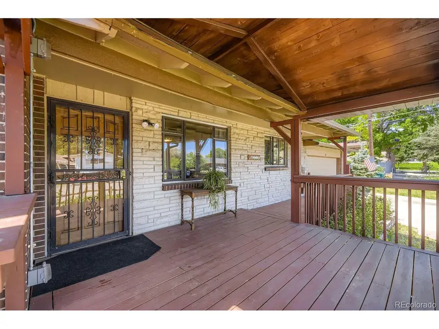 6710 W Nevada Pl, Lakewood, CO 80226 - #3