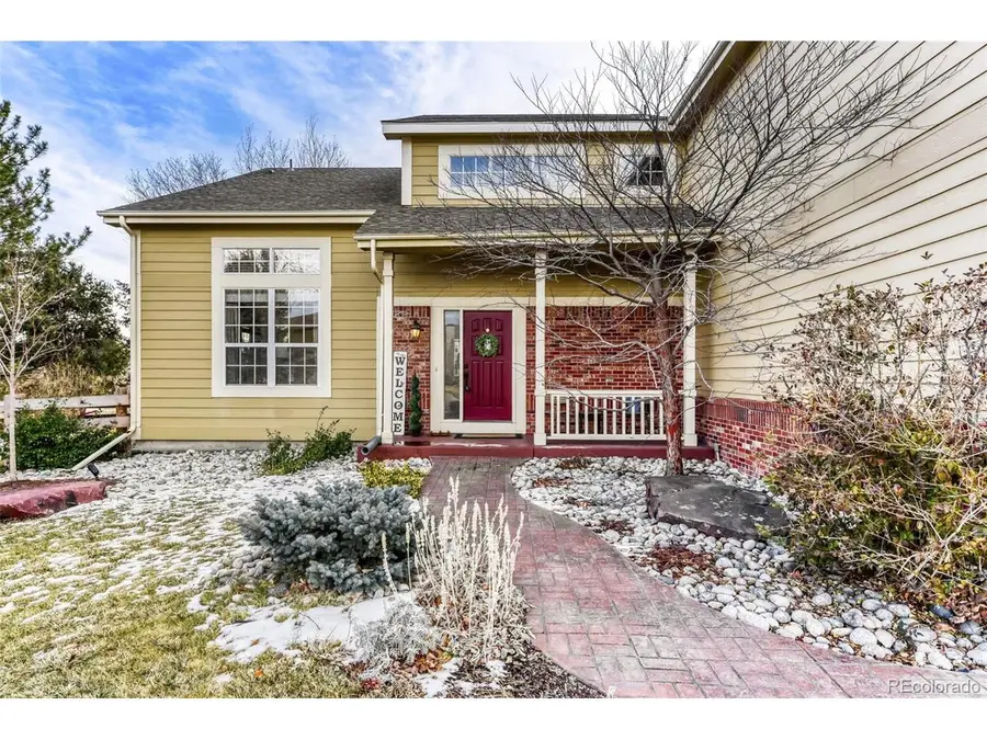 4162 Sand Hill Ln, Highlands Ranch, CO 80126 - #3