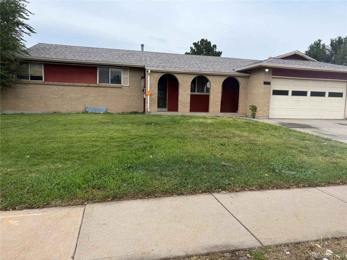 12091 E Exposition E Ave, Aurora, CO 80012 - #1