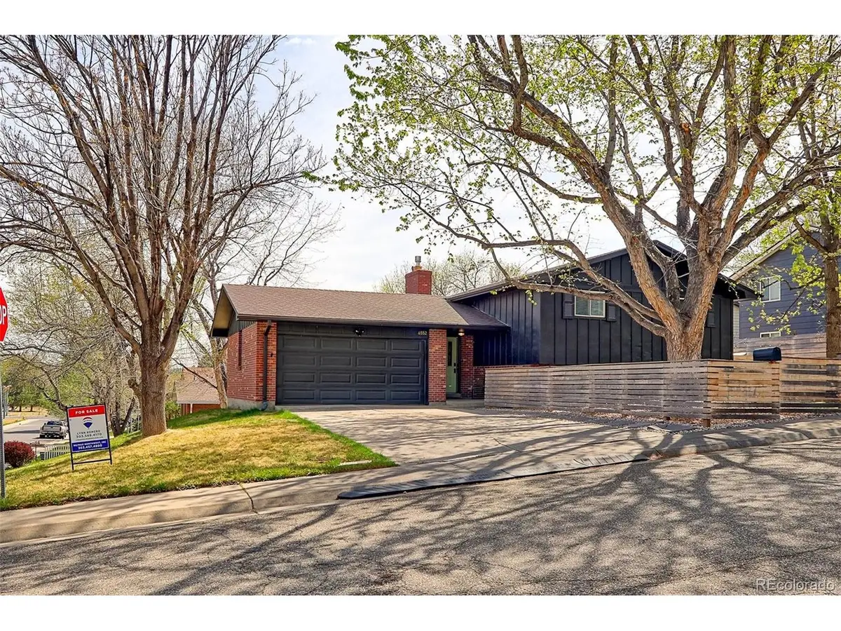 6552 Owens Ct, Arvada, CO 80004 - #1