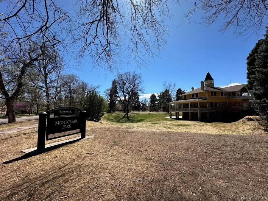 1381 Newport St, Denver, CO 80220 - #3