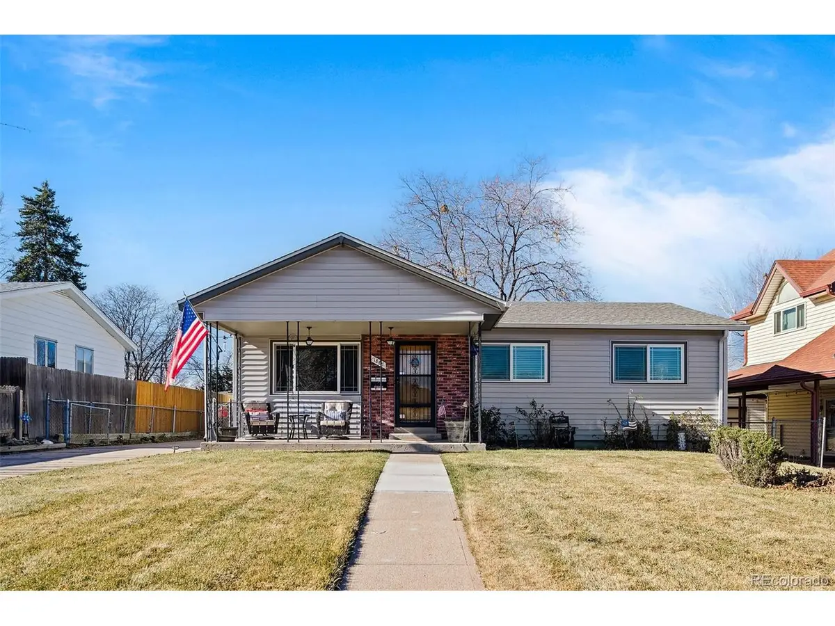 1867 S Tennyson St, Denver, CO 80219 - Image #1