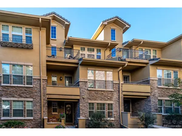 7889 Vallagio Ln, Englewood, CO 80112