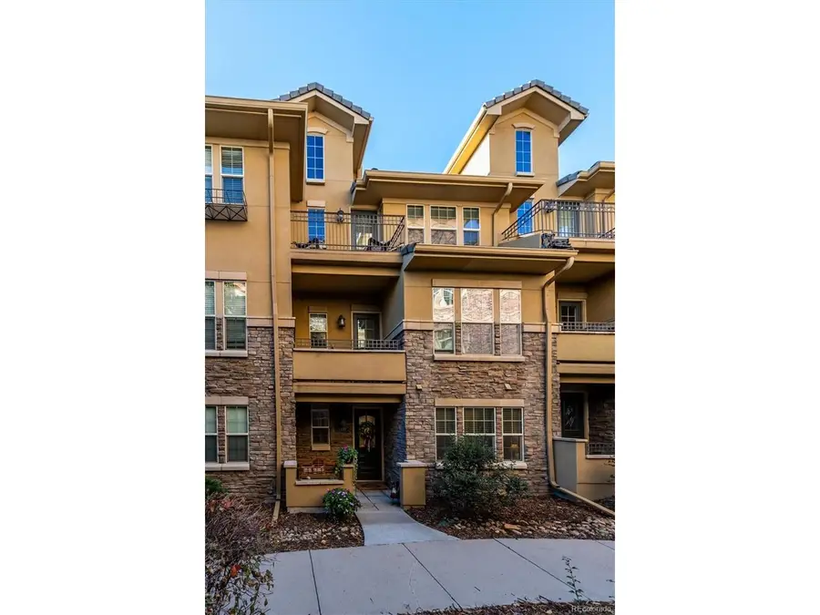 7889 Vallagio Ln, Englewood, CO 80112 - #2