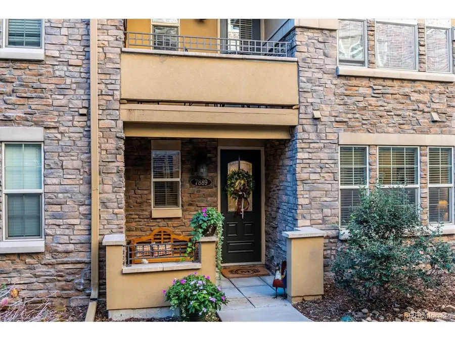 7889 Vallagio Ln, Englewood, CO 80112 - #3