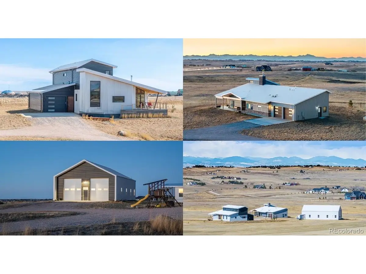 43010 Ptarmigan Ranch St, Parker, CO 80138 - #1