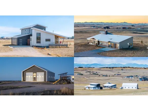 43010 Ptarmigan Ranch St, Parker, CO 80138