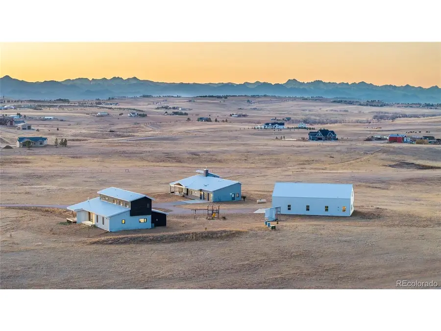 43010 Ptarmigan Ranch St, Parker, CO 80138 - #2