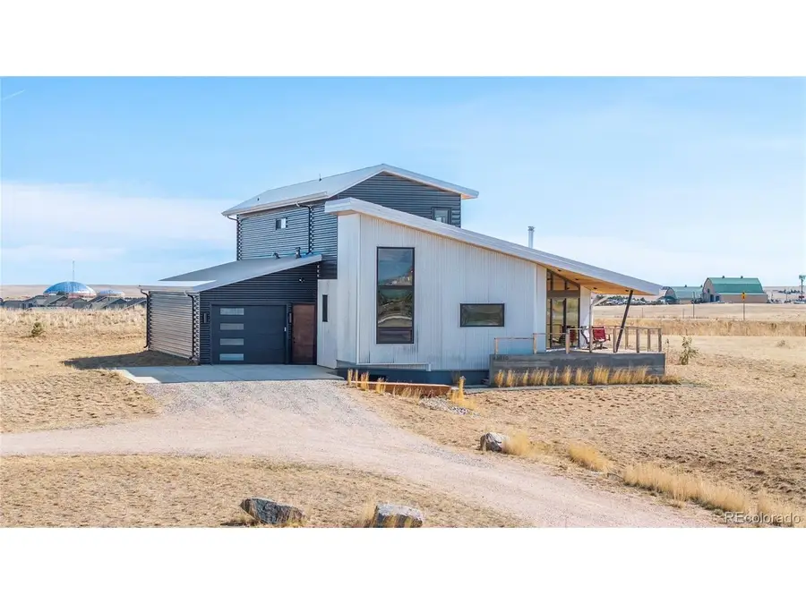 43010 Ptarmigan Ranch St, Parker, CO 80138 - #3