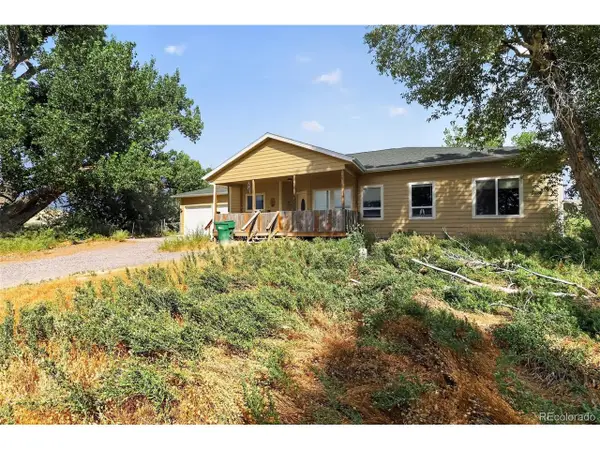 17610 Starlight Ct, Montrose, CO 81401