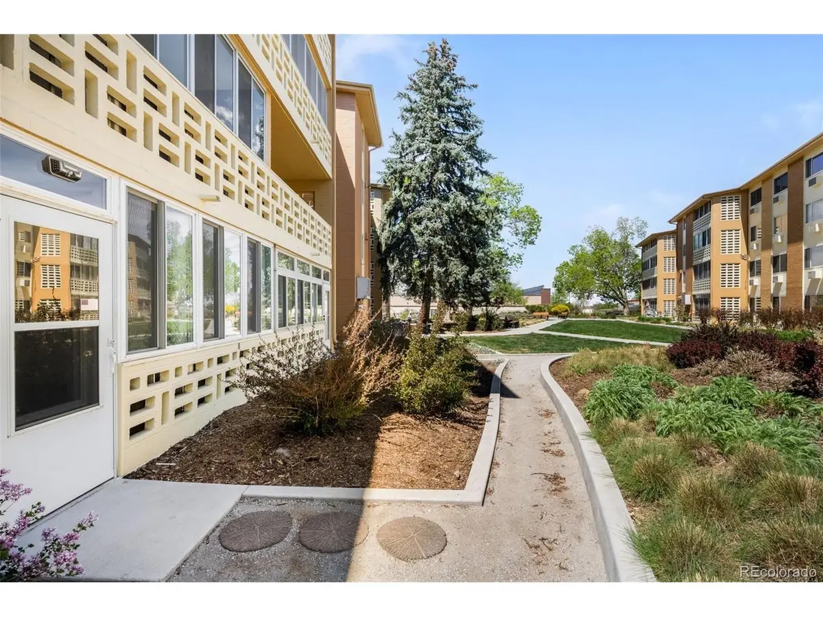 9655 E Center Ave #8A, Denver, CO 80247 - #1