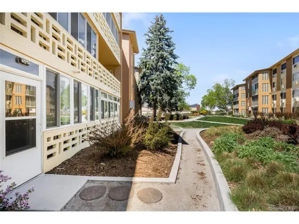 9655 E Center Ave #8A, Denver, CO 80247